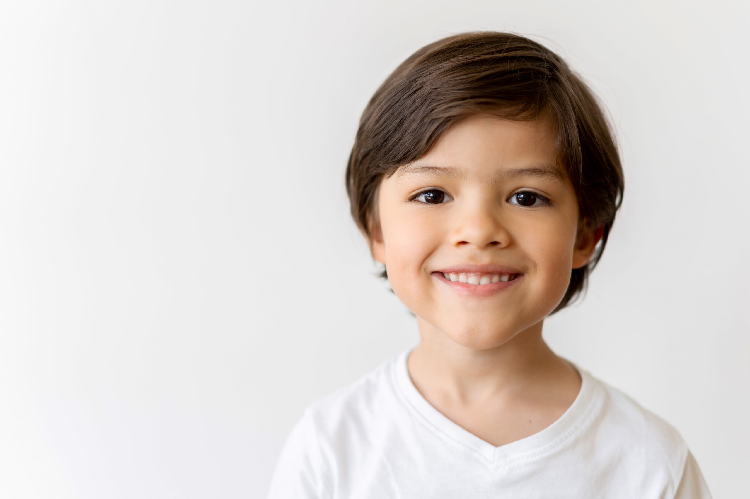 Sealants and fluoride treatments in Edmonton