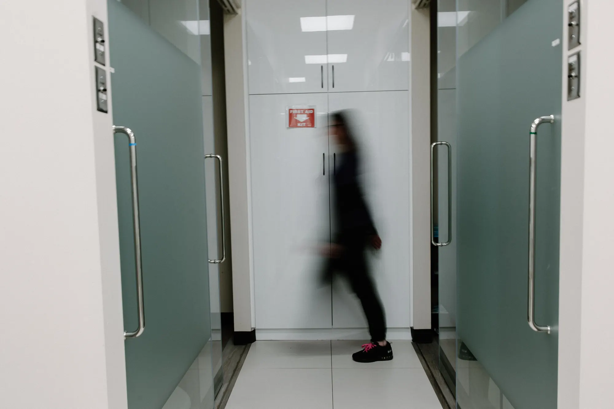 Emergency Walk-Ins Welcome