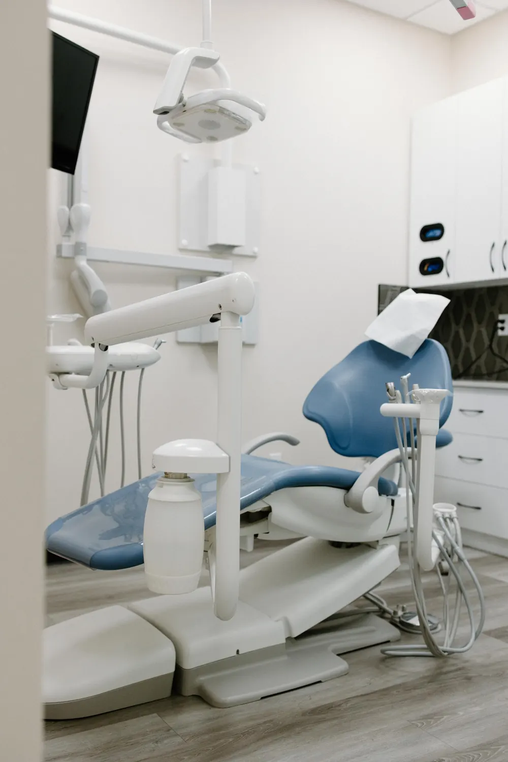 Sedation Options Available