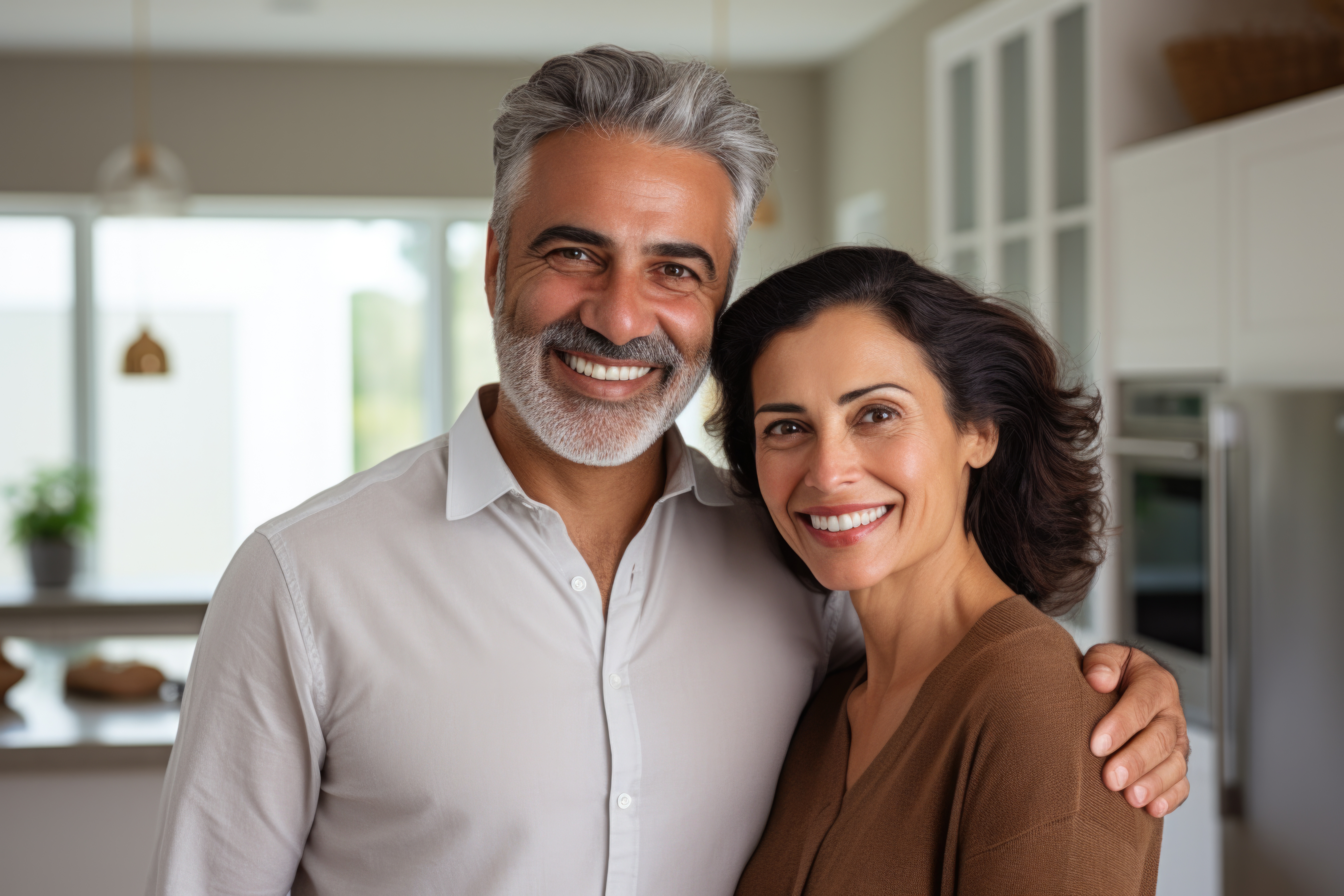 Affordable Financing Plans