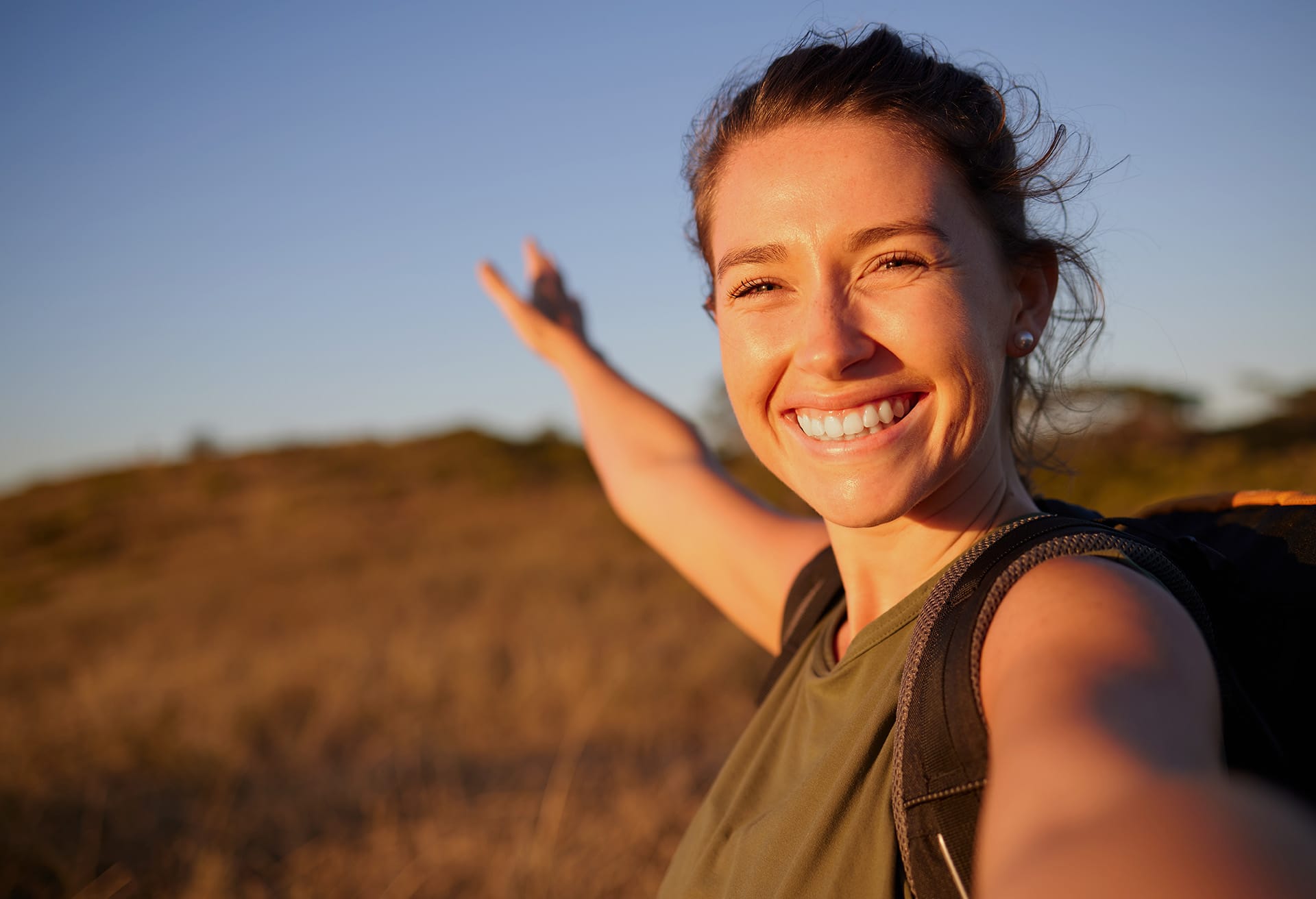 Smiles @ Southgate — why choose us