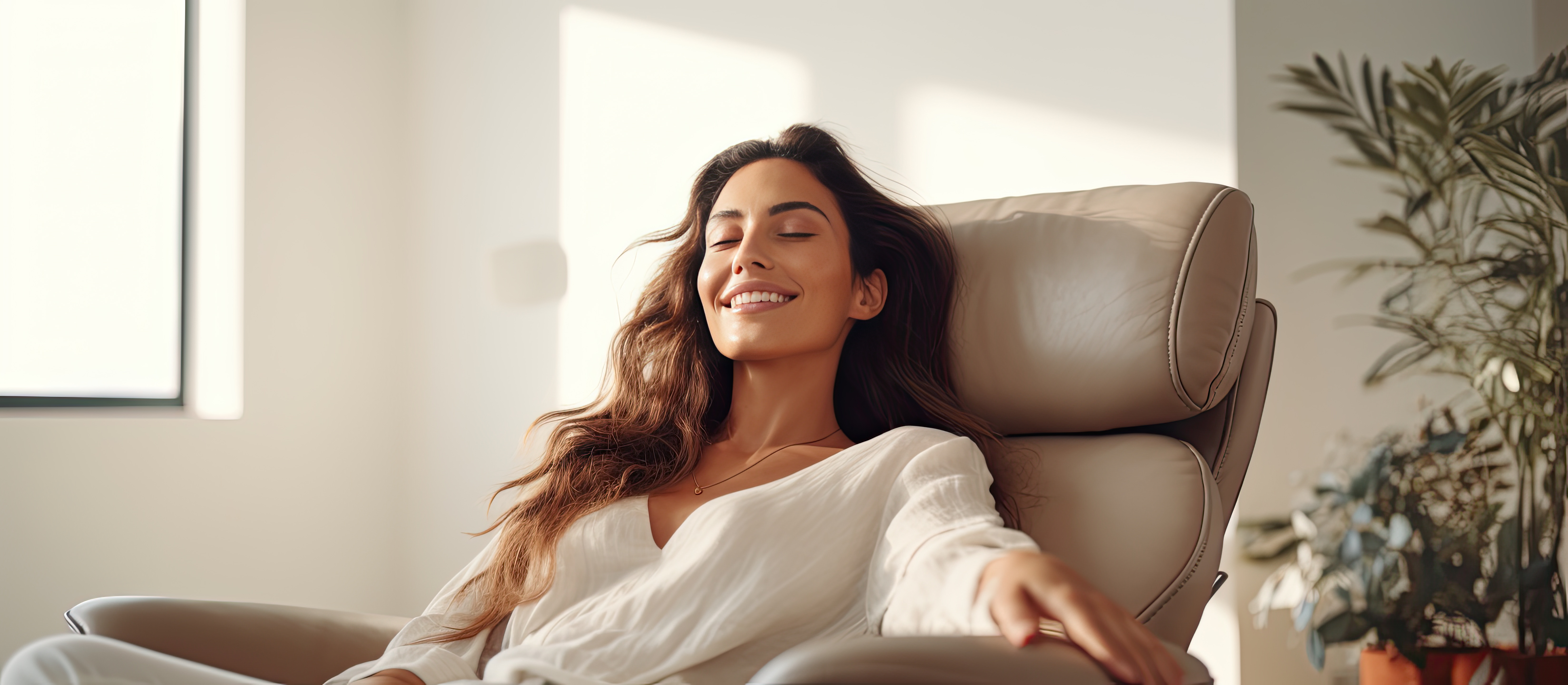 Sedation Options Available